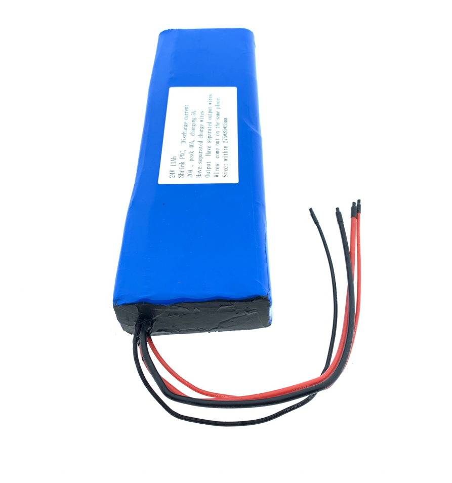 24v lithium shop ion battery