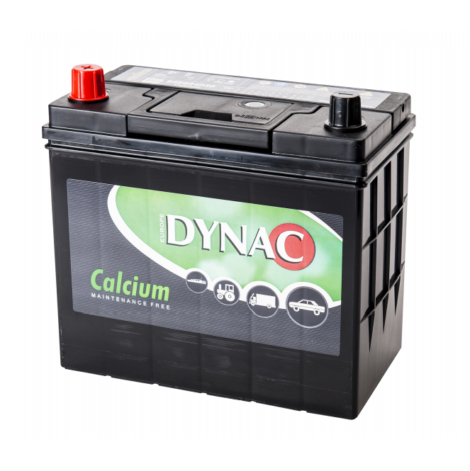 Аккумулятор 12v 45ah