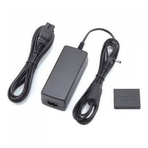 Canon Digitale Camera AC Adapter Kit