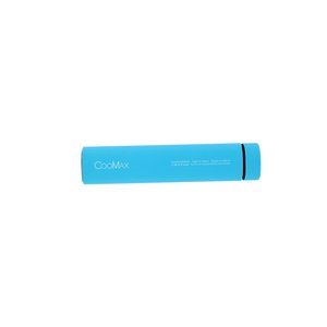 CooMax C5 4000mah Power Bank Blue