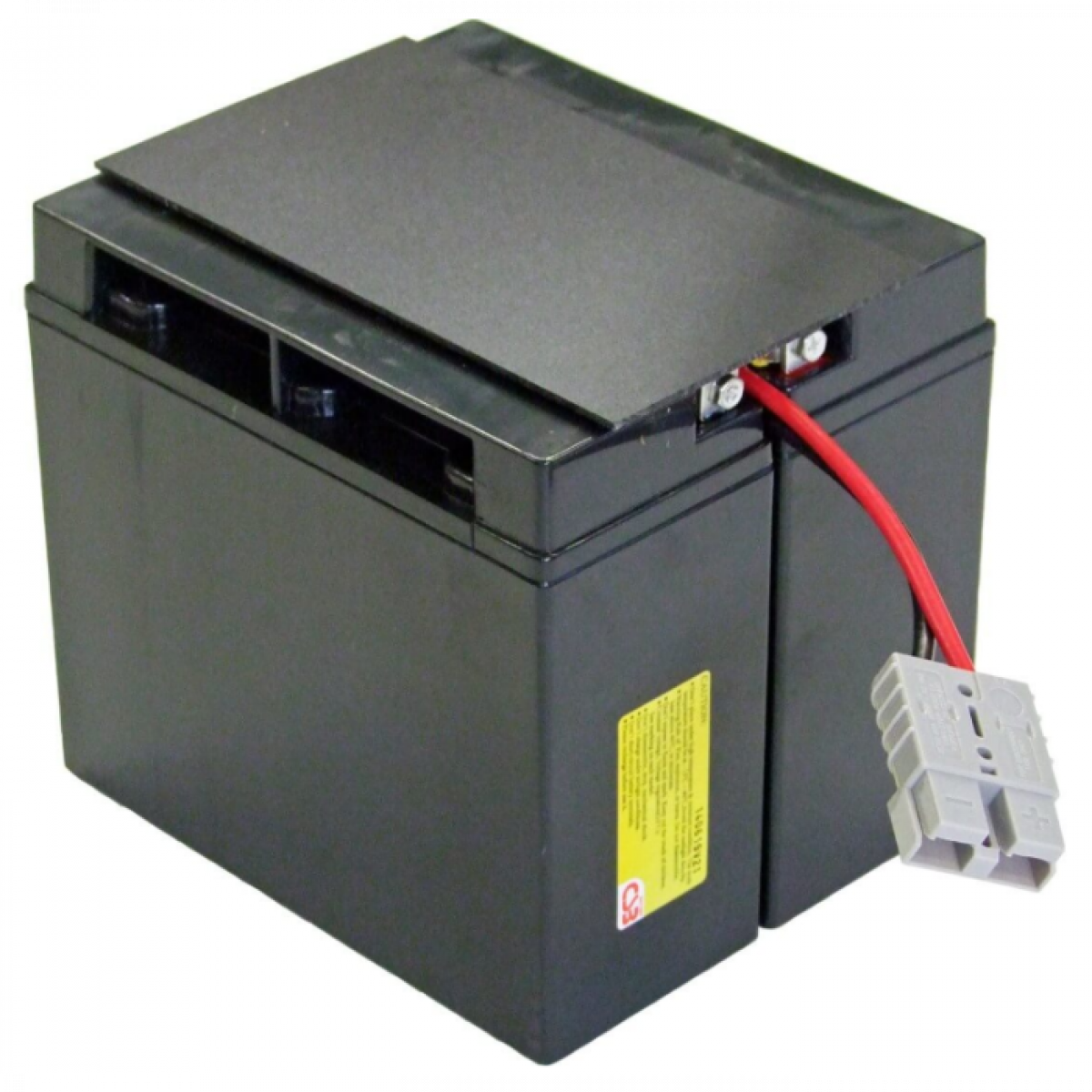 UPS noodstroom accu vervangingsset van CSB Battery