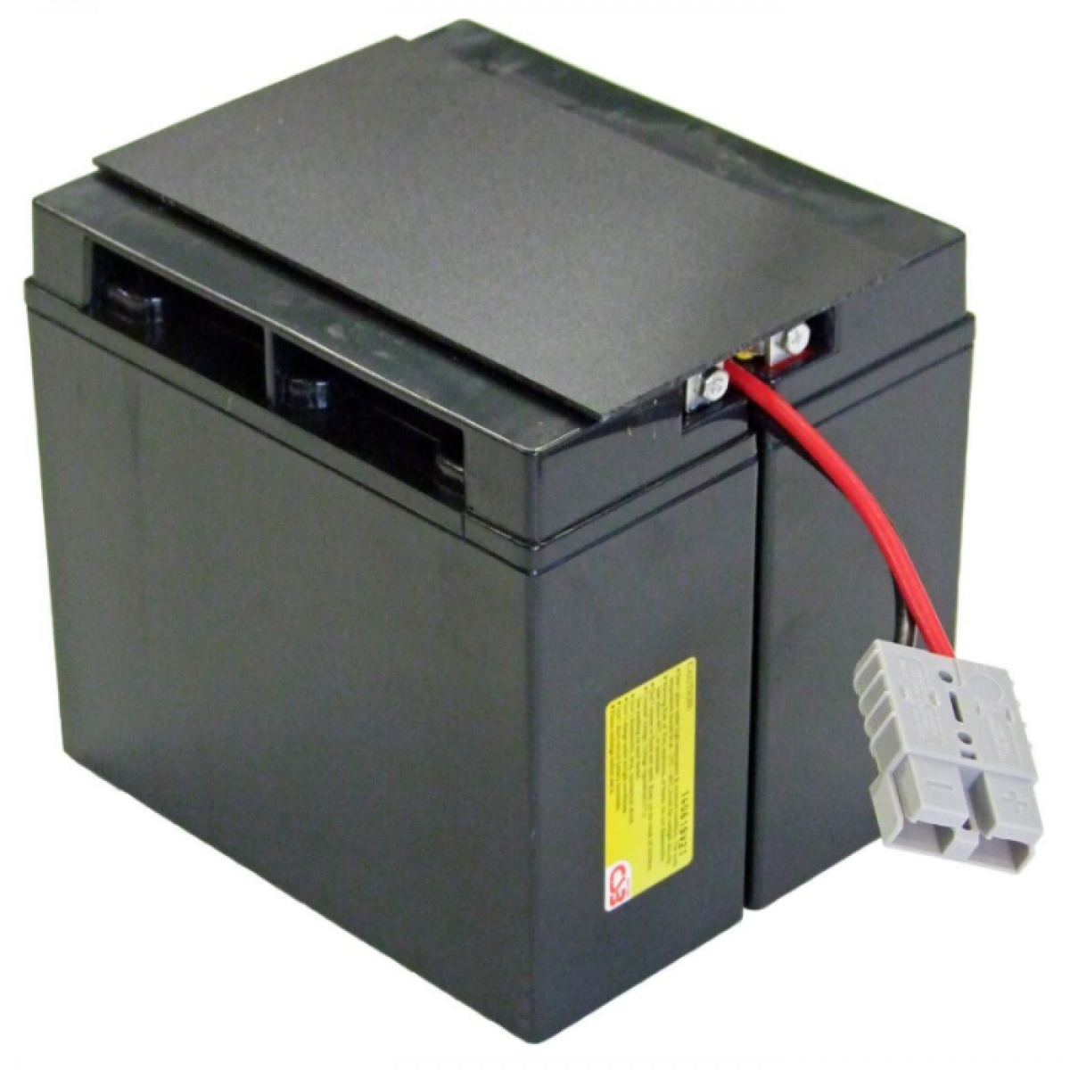 tieners boeren geloof APC RBC 7 UPS noodstroom accu vervangingsset van CSB Battery