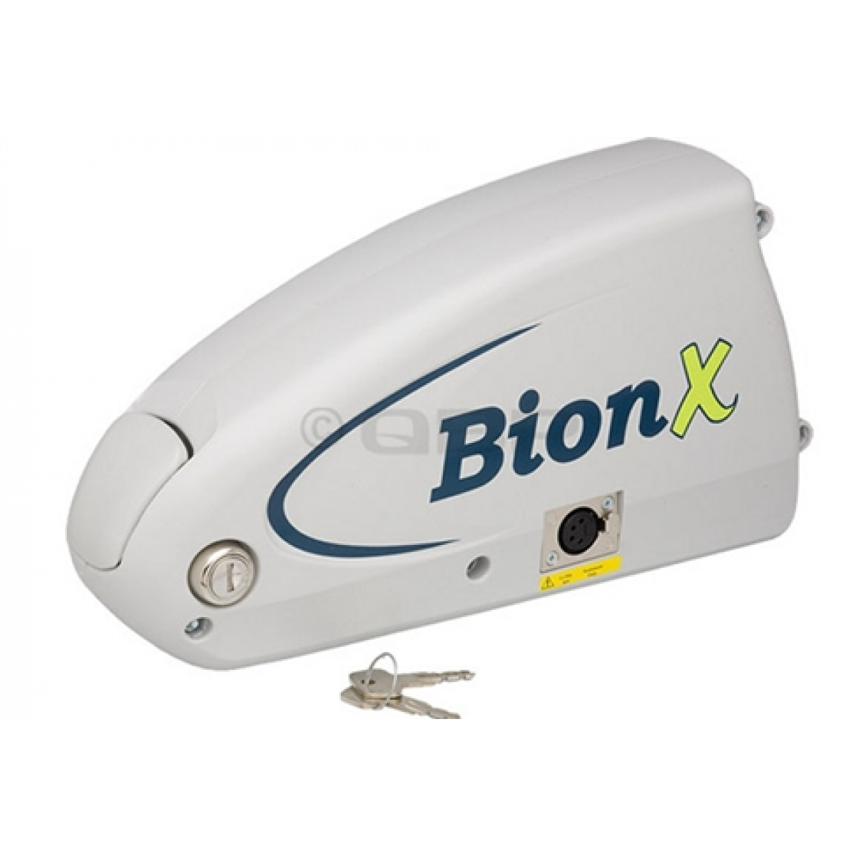 Elektrische fiets accu revisie BionX 350 HT L 9,6Ah