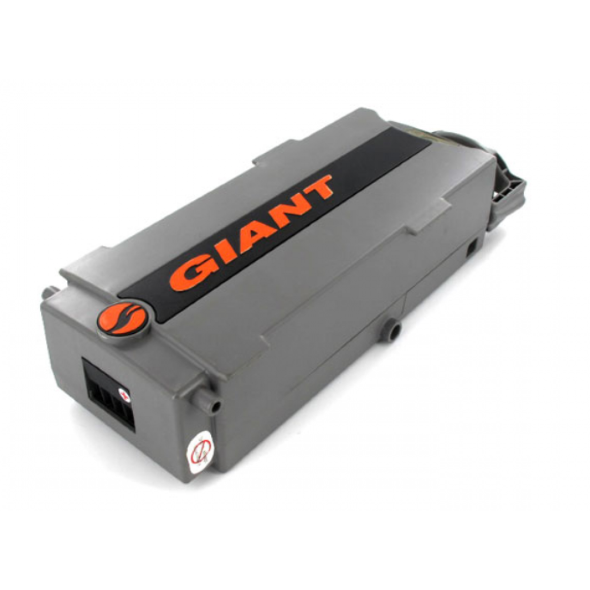 fiets accu revisie Giant 24V