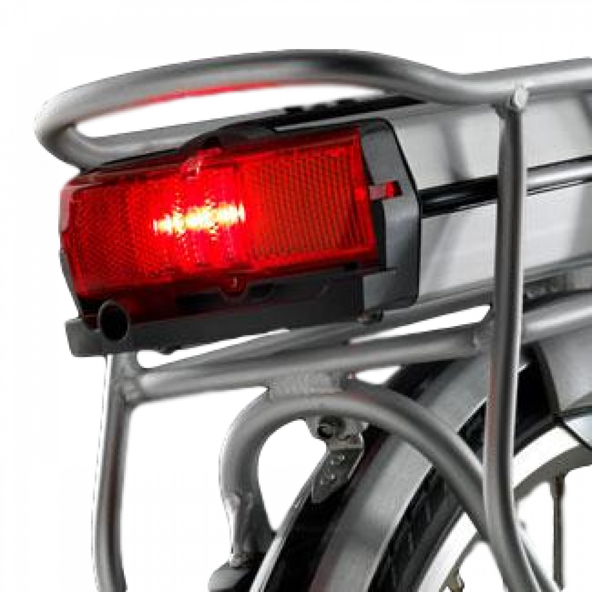 Manoeuvreren hebben zich vergist onderdelen Elektrische fiets accu revisie RIH Omega B1 36V