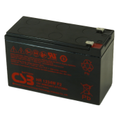 APC RBC17 UPS noodstroom accu CSB Battery