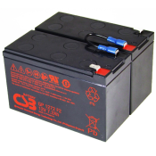 APC RBC5 UPS noodstroom accu CSB Battery