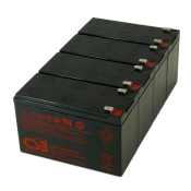 APC RBC57 UPS noodstroom accu CSB Battery