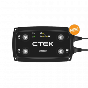 CTEK D250SE Acculader DC-DC (12V - 20A)