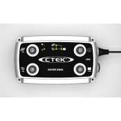 CTEK Acculader D250S DUAL (12V - 20A)