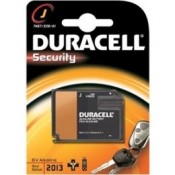 Duracell Alkaline Batterij 7k67 (6V)