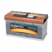 Auto accu Duracell Advanced BDA 100 12V 100Ah