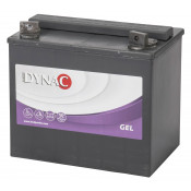 Dynac Gel accu 12V 30Ah (20h) GB030