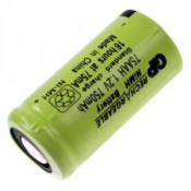 GP batterij NiMH 1,2V 750mAh GP75AAH