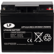 LiFePO4 accu LFP V12-20 12,8V 20Ah