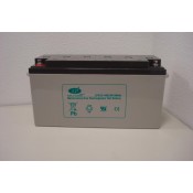 VRLA Gel, LPCG 12-140 (12V 135Ah)