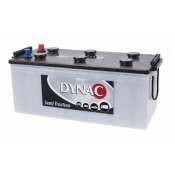 Dynac Semi Tractie STV 96351 Start Accu 12V 180AH