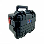 Voltium Energy® Outdoor BatteryBox 12,8V 60Ah