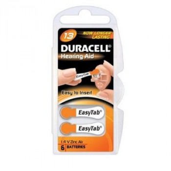 Duracell 13 Easytab