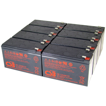 APC RBC105 UPS noodstroom accu CSB Battery