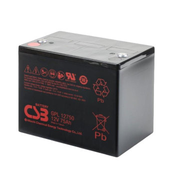 APC RBC14 UPS noodstroom accu CSB Battery