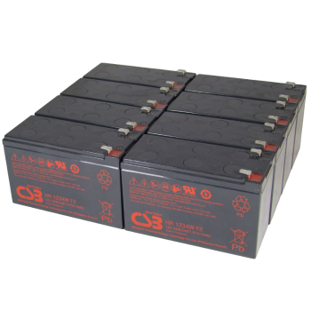 APC RBC27 UPS noodstroom accu CSB Battery