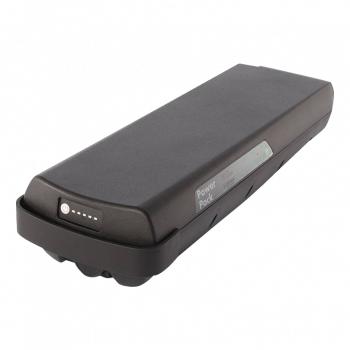 Compatibel fietsaccu Bosch PowerPack Classic+ Line bagagedrager 36V 17Ah
