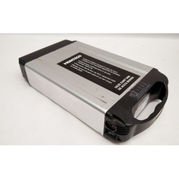 Elektrische fiets accu revisie Montego Elan 24V