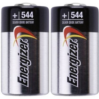 ENERGIZER A544 / 4LR44 (2 STUKS)