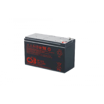 GP1272 F2 van CSB Battery