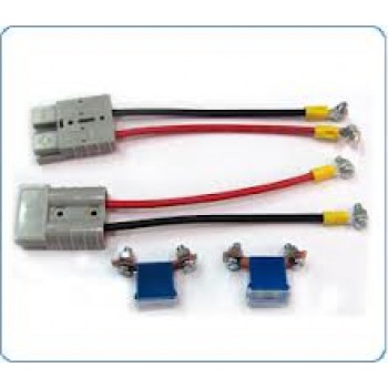 RBC7 RBC11 connector met zekering