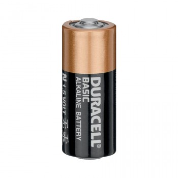 Duracell Alkaline Batterij MN9100 (1,5V)