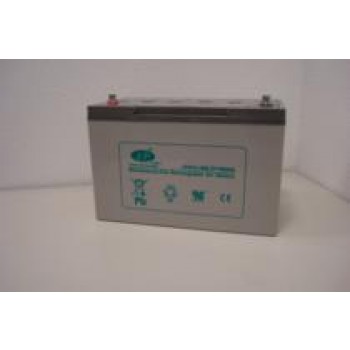 VRLA Gel, LPCG 12-100 (12V 100Ah)