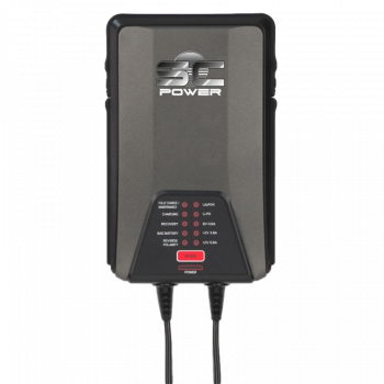 SC38 SC Power Premium 3,8A Acculader 