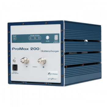 Xenteq acculader ProMax 212-100 (12V 100A)