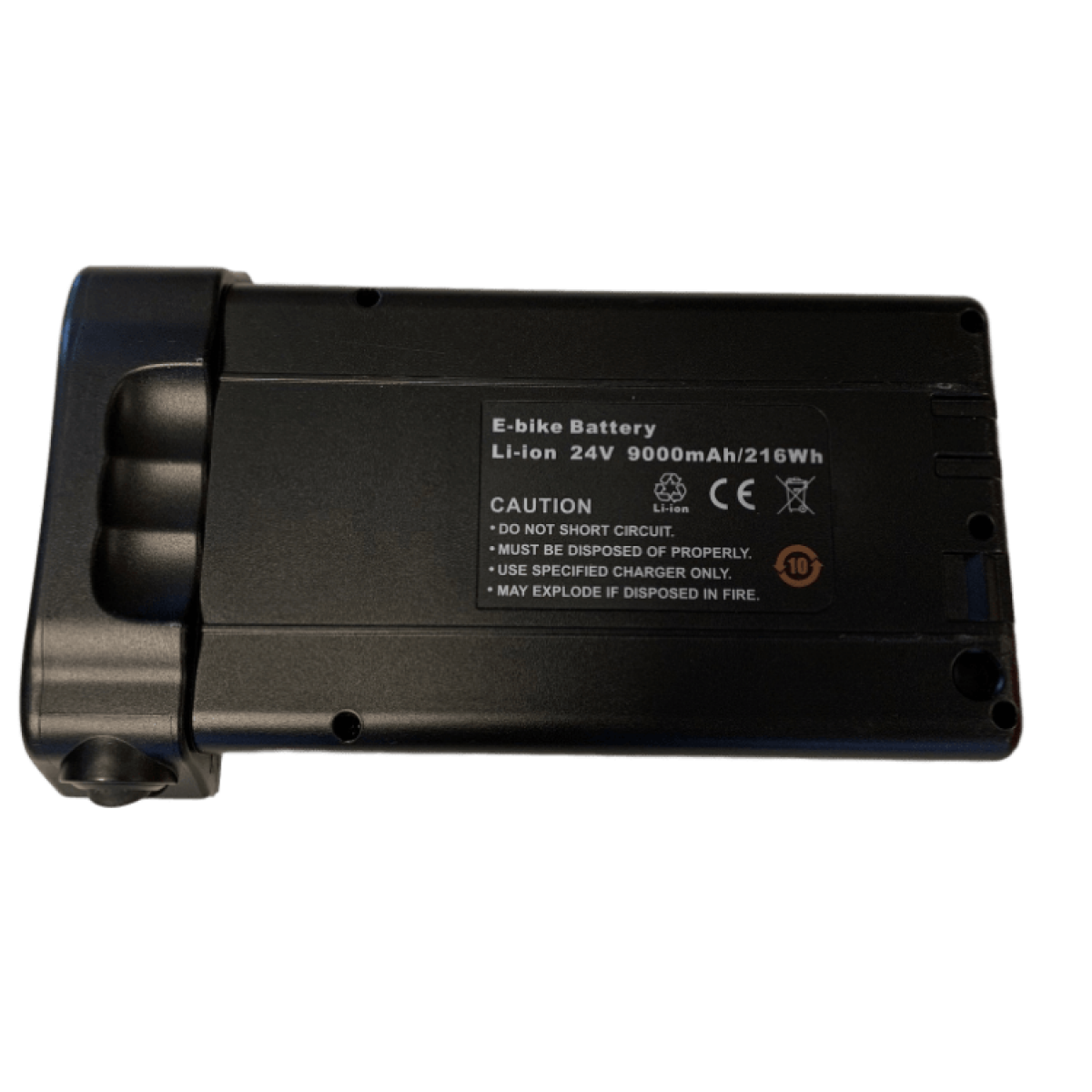 Elektrische fiets accu revisie E bike Battery 24V