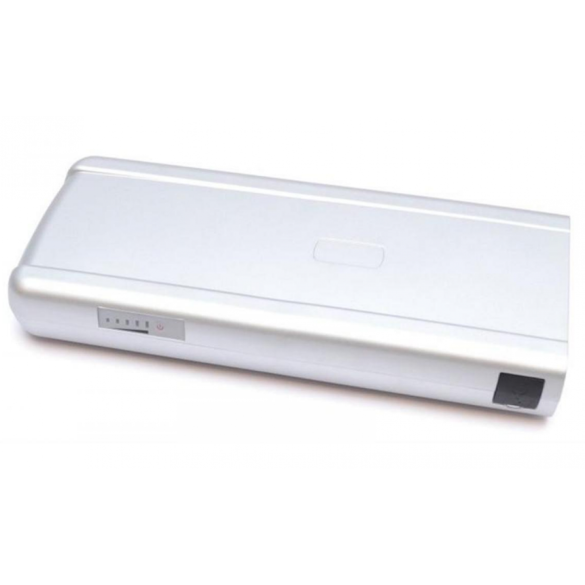 Elektrische fiets accu revisie Accell B-300 36V 8,8Ah Grijs - 29111338