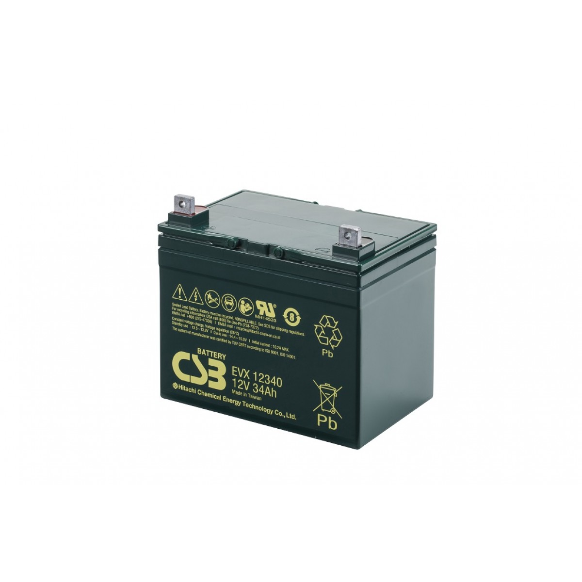 EVX12340