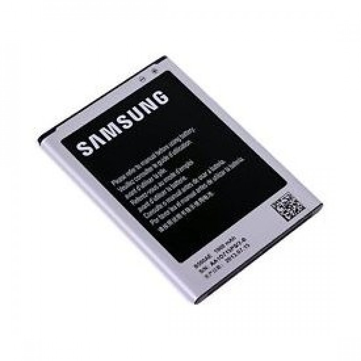 nerveus worden goochelaar Intuïtie Samsung GSM Accu
