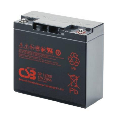GP12200 van CSB Battery
