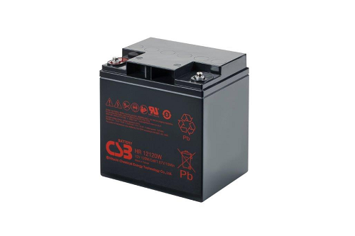 HR12120W van CSB Battery