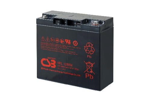 HRL1280W van CSB Battery