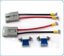 RBC7 RBC11 connector met zekering