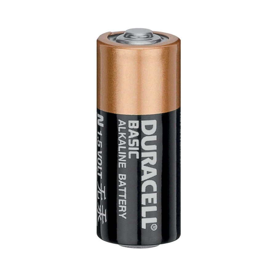 Duracell Alkaline Batterij MN9100 (1,5V)