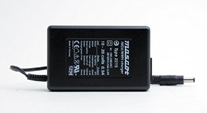 NiMH / NiCd acculader 900mAh Mascot