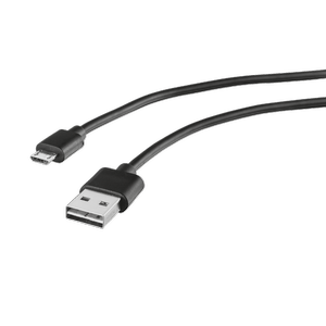 Trust Reversible USB Charge & Sync Cable 1m