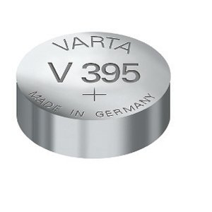 Varta Knoopcel RW313