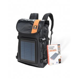 Xtorm Solar Helios Backpack 15.000