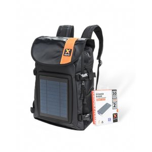 Xtorm Solar Helios Backpack 6000