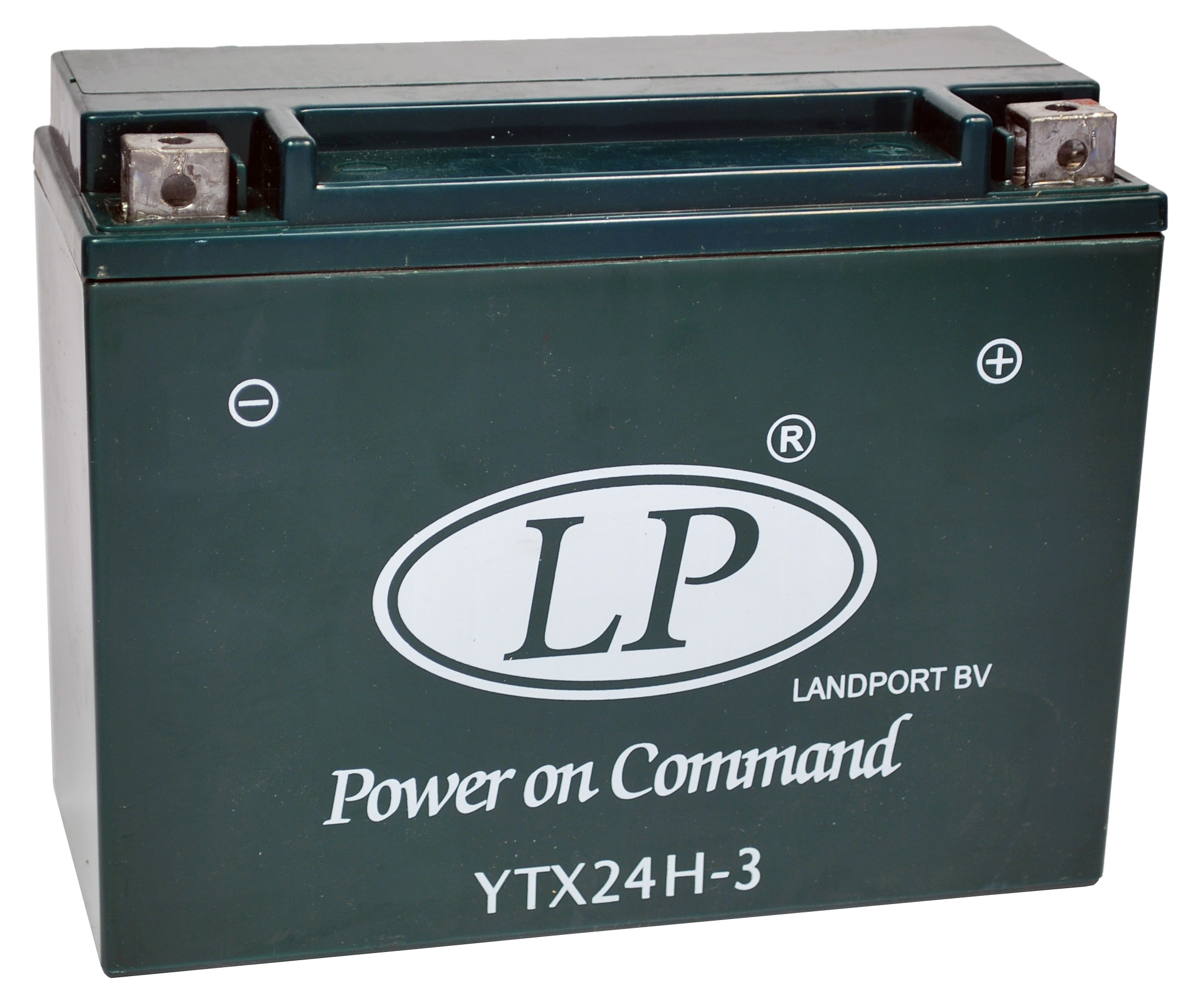 GB10L-A2 motor accu Gel